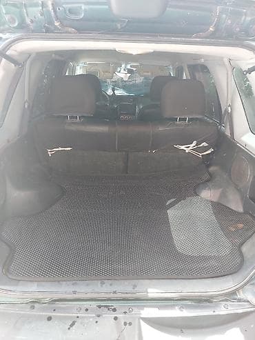maşın 04: Honda CR-V: 2 l | 2000 il Universal — 3