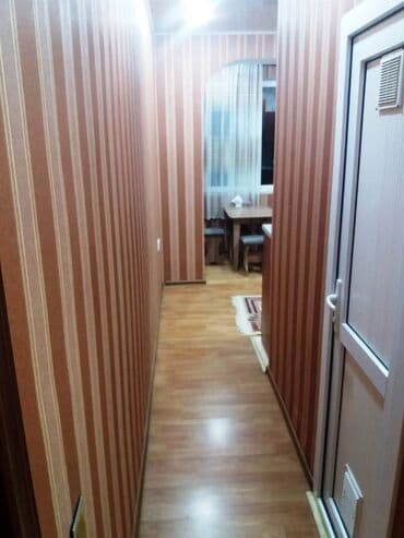 yeni günəşlidə 3 otaqlı ucuz bina evləri: Bakı, Yeni Günəşli Massiv D, 1 otaqlı, Köhnə tikili, 40 kv. m — 8