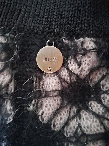 Миди Юбка, Liu Jo, Шерсть, M — 2