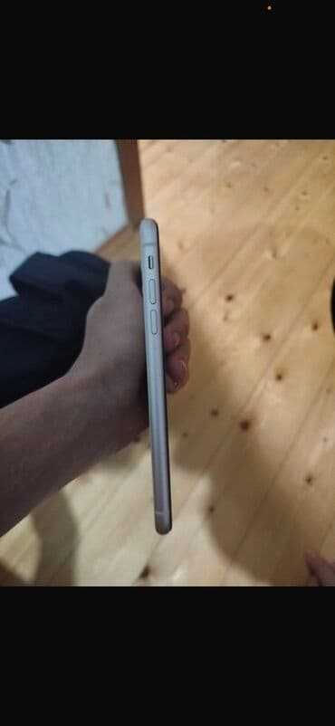 iphone 11 qiymeti world telecom: IPhone 11, Ağ, Face ID — 3