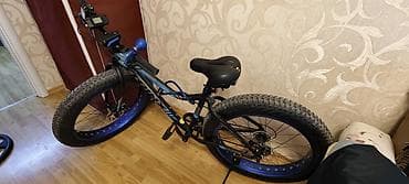 Velosipedlər: İşlənmiş Şəhər velosipedi Trinx, 26", sürətlərin sayı: 7, Ünvandan götürmə — 2