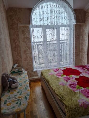 квартиры в баку снять: 2 комнаты, Новостройка, 47000 м² — 6