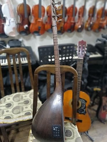 İdman və hobbi: Toy sazı — 1