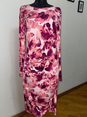 qadın geyimləri və qiymətləri: Gündəlik don, Maksi — 23