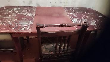 ruminiya mebel: Yeni, Jurnal masası, Kredit yoxdur, Rumıniya — 9