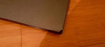 2 ci əl noutbuklar: HP noutbuk - Brend: HP - Korpus: qara rəng, teksturalı qapaq, HP — 7