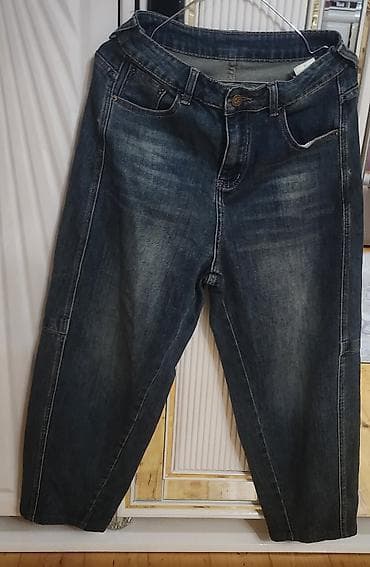 Cinslər, M, rəng - Göy