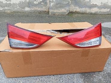 hunday i10: LED, Hyundai 2011 il, İşlənmiş — 1