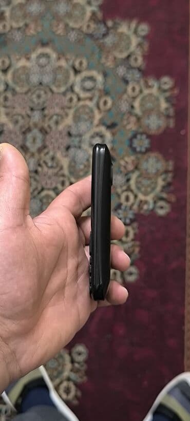 Видеоигры и приставки: Sadə düyməli mobil telefon – model T9 - Rəng: qara, kompakt korpus - — 2