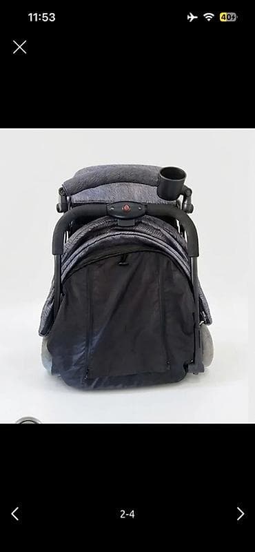 cybex ikinci el: Az istifade olunub yaxşı veziyyetdedi 130m alinib işletmirem deyer — 2
