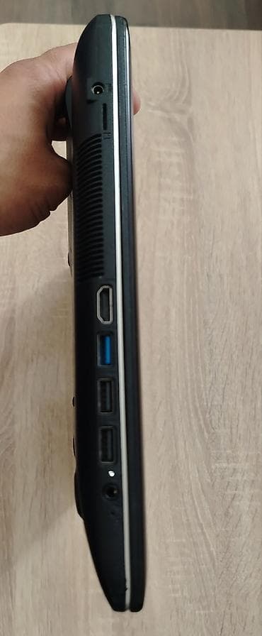 byd adapter: İşlənmiş ASUS 15.6 ", Intel Core i5, 256 GB, Ünvandan götürmə, Pulsuz çatdırılma, Rayonlara çatdırılma — 5