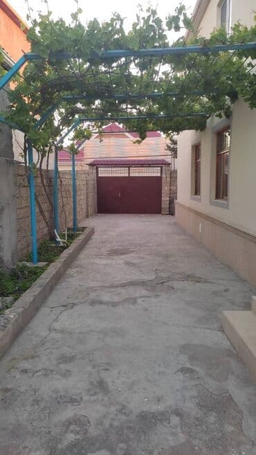 снять дачу баку: Мярдяканы, 250 м², 6 комнат — 7