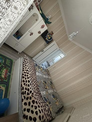 ecemide kirayə ev: Bakı, 3 otaqlı, Köhnə tikili, 75 kv. m — 7