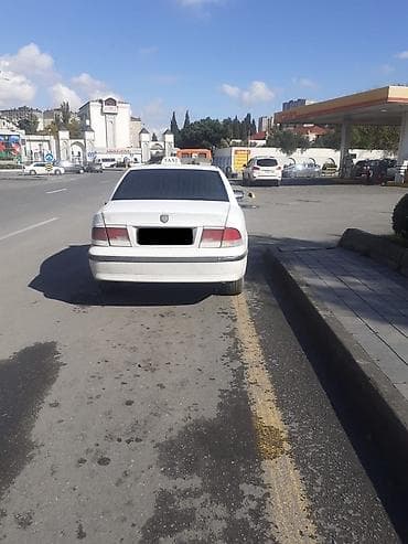 kia sedan: Salam maşının prablemlıru vardiqqətlə ixu blokunda,cat var cəriməkəri — 2