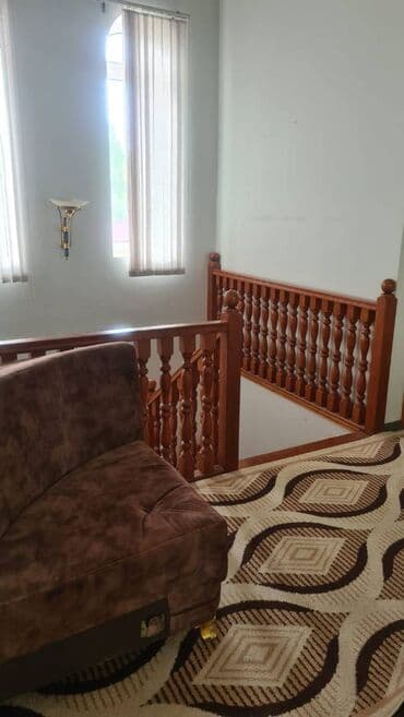 xacmaz obyekt: Badamdar da Hərbi qospitalın yanında 6 sotun içində olan 2 mərtəbli 5 — 18