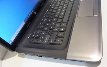 iphone 15 lalafo: HP ProBook seriyası noutbuk Xüsusiyyətlər: - Ekran: 15.6" mat LED - — 3