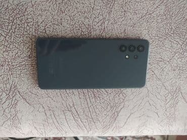 Mətbəx texnikası: Samsung Galaxy A32, rəng - Boz, İki sim kartlı — 2