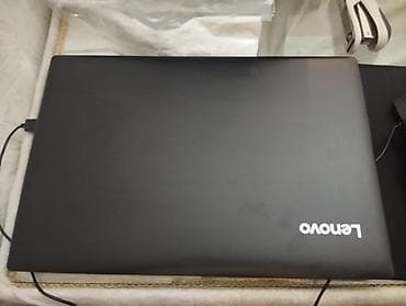 İşlənmiş Lenovo 15.6 ", Intel Celeron, 128 GB