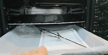 dufovka: Soba elektrik soba tok peci tok peçi Silver Türkiyə istehsali 48 litr — 9