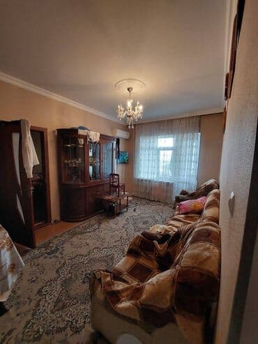 i̇smayıllı rayonu: Bakı, 5 otaqlı, Köhnə tikili, 110 kv. m — 7