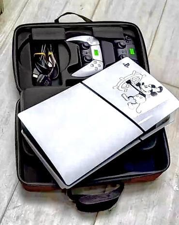 playstation 5 oyun: PlayStation 5 və Playstation 4 oyun kansollarının ən sərfəli — 5