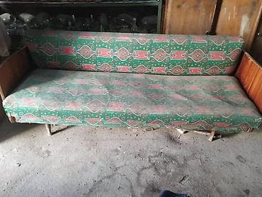 Divan yaxshi veziyetdedir