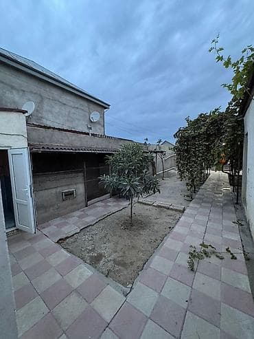 qara qarayev m: Savalan 3 otaqlı, 80 kv. m, Kredit yoxdur, Yeni təmirli — 2