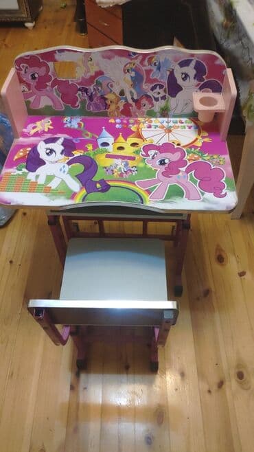 ikinci əl unitazlar: Yazi masasi — 2