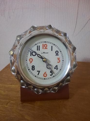 Велоаксессуары: Mayak saat işləmir — 1