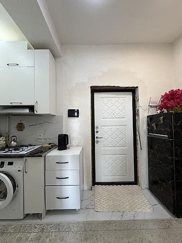 ev alqi satqi bakida: 2 otaqlı, Yeni tikili, 48 kv. m — 9