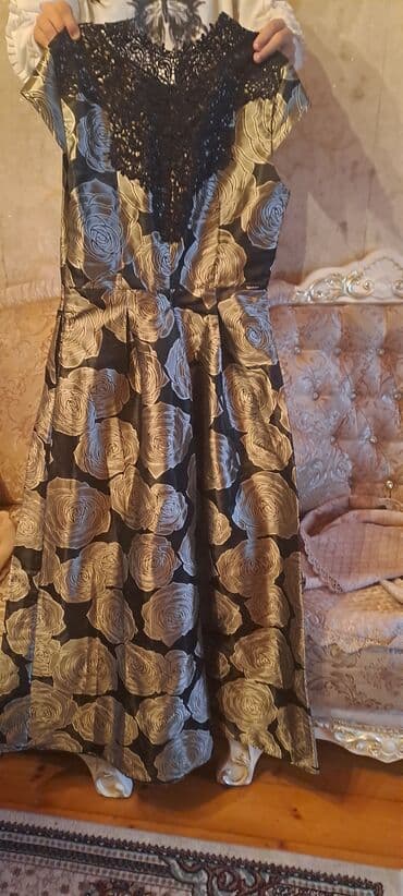 Dəstlər, kostyumlar: Don — 3