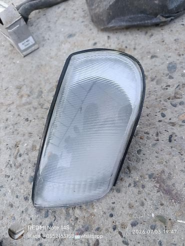 opel vectra b: Opel ehtiyyat hissələri vəktra b 2 mator.unvan hovsan.bakixanov — 7