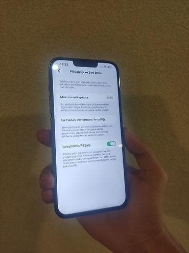 iphone vip: IPhone 13 Pro Max, 128 GB, Graphite — 3