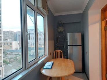 дешевые квартиры в баку купить: Баку, 2 комнаты, Вторичка, 50 м² — 5