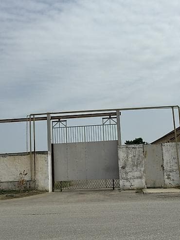 Anbar sahəsi icarəyə verilir Lökbatan Puta qəsəbəsi(Sədərək,Binə t/m