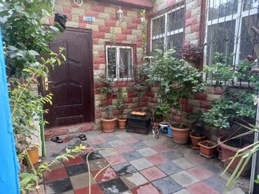 земельные участки в баку: 3 комнаты, 80 м², Свежий ремонт — 1