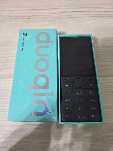 elektrikli rende: Məhsul: Duoqin/Qin F22 tələbə telefonu Xüsusiyyətlər: - Şəbəkə — 3