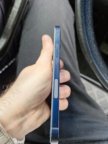 iphone 12 qara: IPhone 12, 64 GB, Qara, Face ID — 3