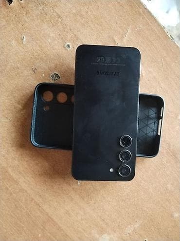 Samsung Galaxy A23, rəng - Qara