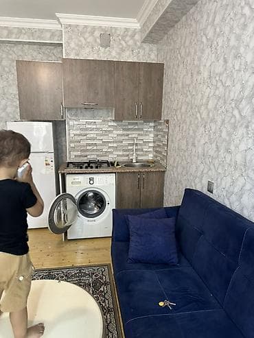 ev suraxani: Ev xirdalanda aff parktda yerleşir — 4