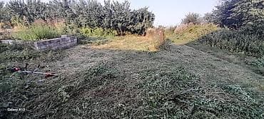 ismayilli torpaq satilir: 6 sot, Tikinti, Mülkiyyətçi, Kupça (Çıxarış) — 4