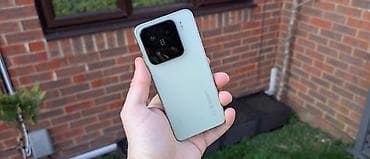xiomi 14 lite: Xiaomi 15, 512 GB, rəng - Yaşıl — 1