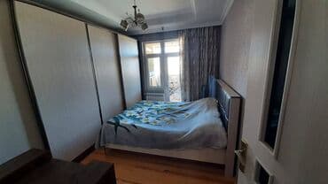 saray mtk 78 kv: Bakı, Hövsan qəs., 4 otaqlı, Köhnə tikili, 85 kv. m — 2