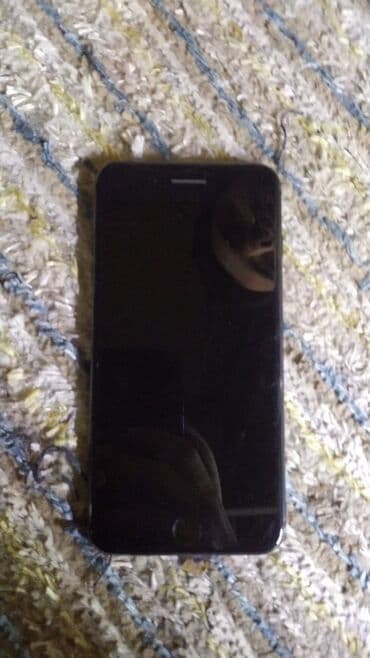 iphone 14 pro max 1tb: IPhone 7 Plus, Qara, Barmaq izi — 1