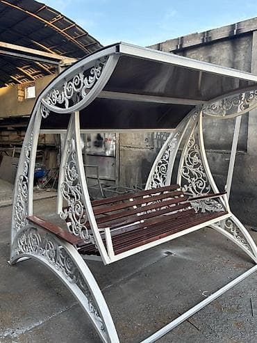 Yeni, Skamya-yelləncəl, Zontikli, Metal lalafo.az -da Yeni, Skamya-yelləncəl, Zontikli, Metal