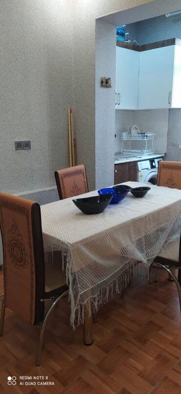 купить дом в бина: Баку, 1 комната, Вторичка, 45 м² — 1