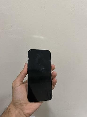 iphone 5 satilir: IPhone 14 Pro, 128 GB, Ağ, Face ID — 4