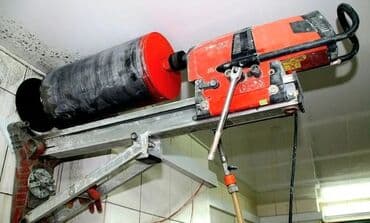 qulaqda ses: Beton kesme deşme söküntü xidmeti Sesiz tozsuz titreyişsiz beton — 5