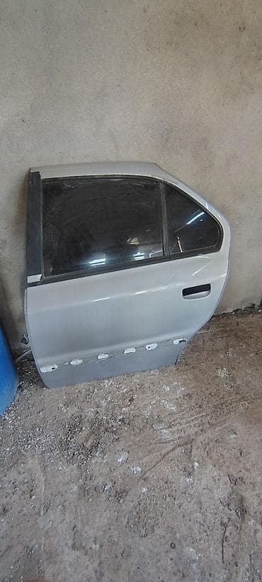 kuza qazel: Əzə maşın sökülür – istənilən detal var Ehtiyat hissələri siyahısı — 10