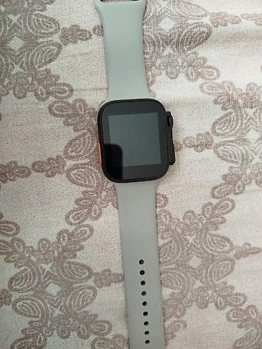 Video oyunlar və konsollar: Yeni, Smart saat, Smart, Sensor ekran, rəng - Qara — 2